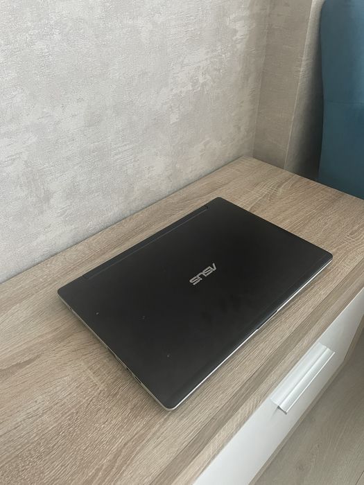 Бу/у Asus s550c. Польностью рабочий