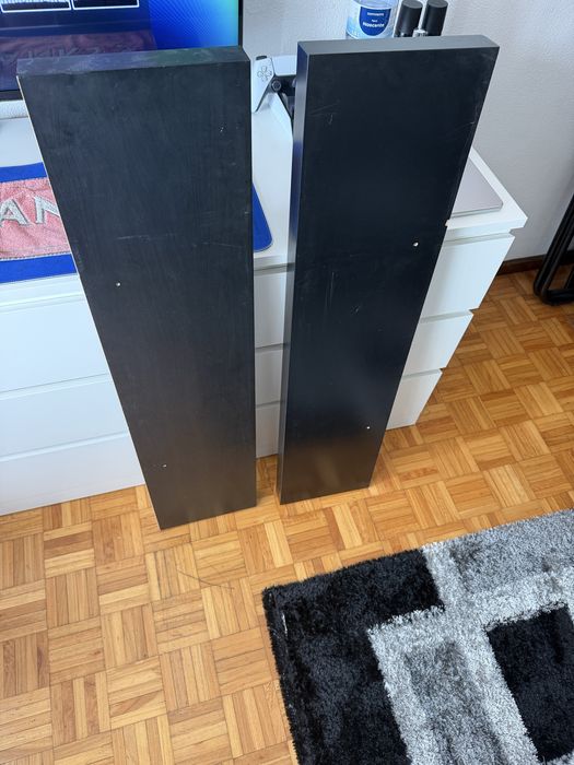Estante lack ikea