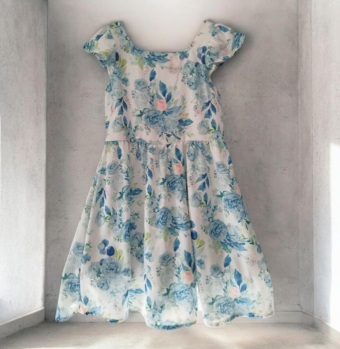 vestido ativo kids
