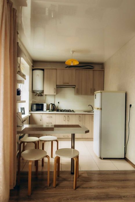 ЦЕНТР 3-кім квартира вул Руська + Звітні документи