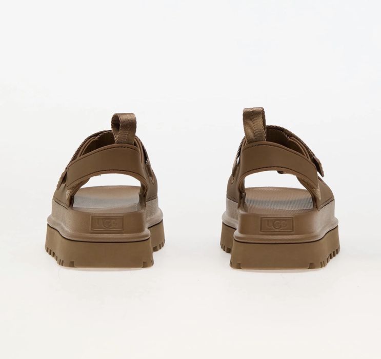 Сандалі UGG W GOLDENGLOW