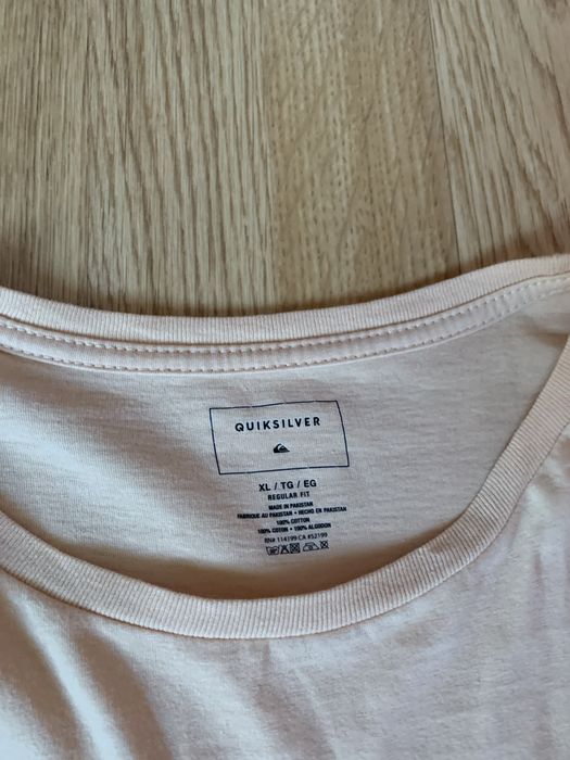 quiksilver лонг слів