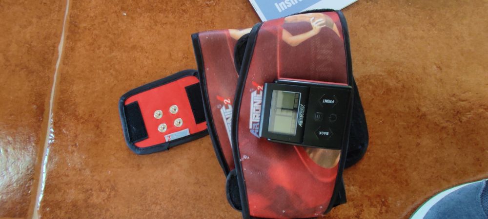 Vendo ABTronic Fitness