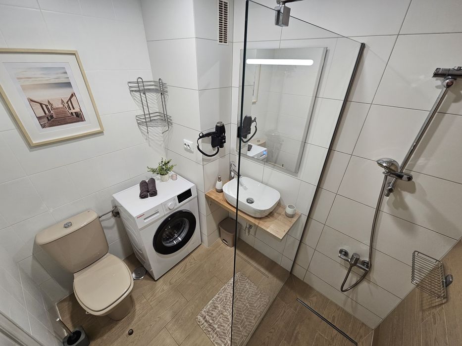 Apartament Teneryfa południe Amarilla Golf