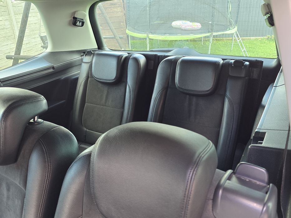 Sprzedam VW Sharan 2.0 tdi