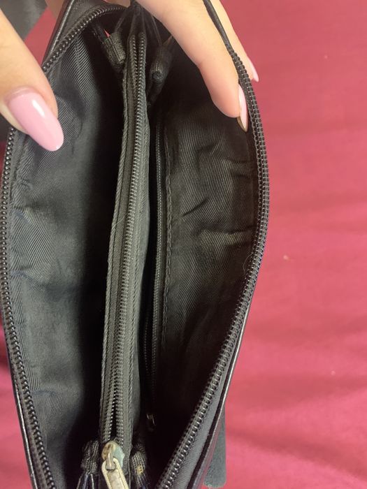 Мужская барсетка