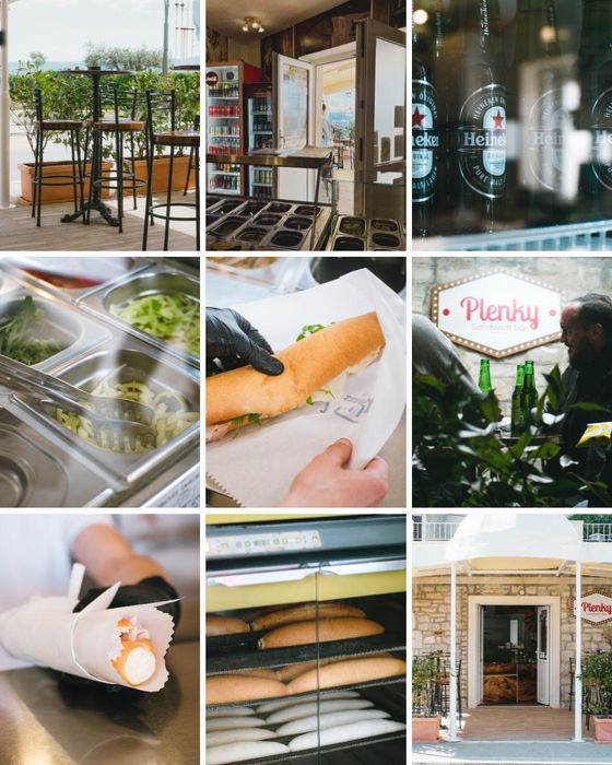 Lifestyle фотозйомка для кафе, просторів, брендів та подій