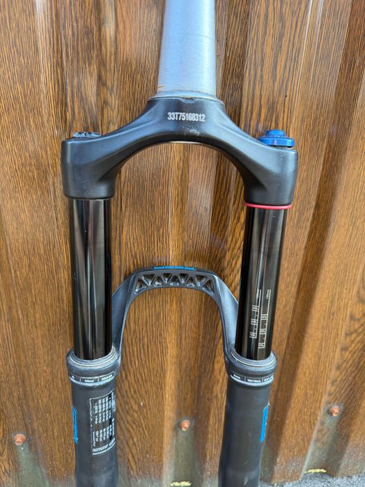 Rock Shox Reba RL 130mm 27.5-29 Boost (Шток 14см)