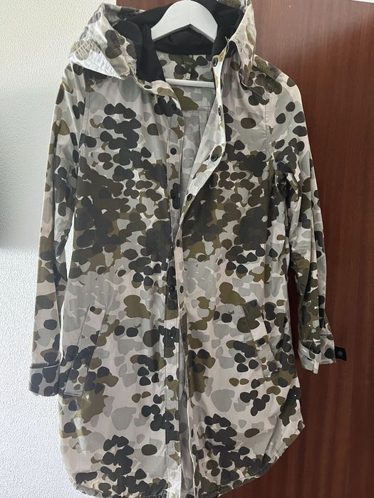 Parka g star tam XS