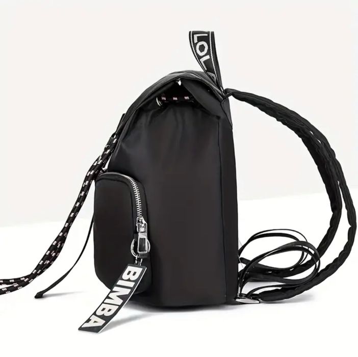 Сумка Bimba Y Lola сумочка рюкзак оанець наплічник оригінальний бренд