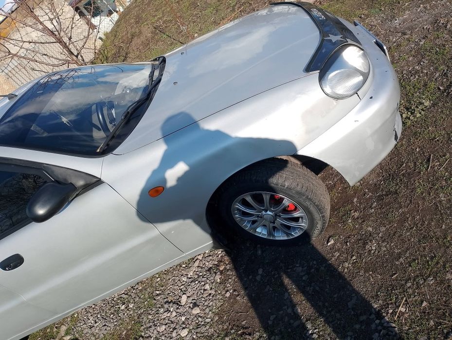 Продам сенс 1.4 2008р