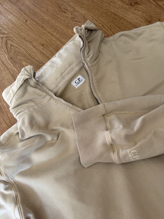 Кофта-світшот C.P Company SS08 (size 3XL)
