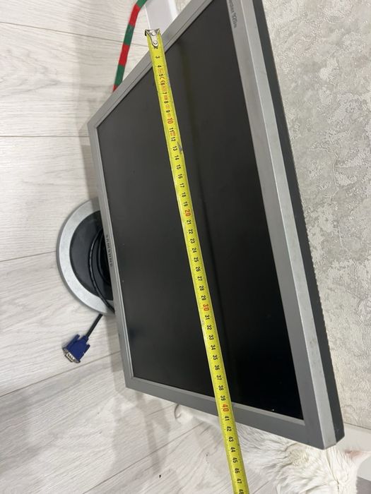 Монітор Samsung SyncMaster 920N