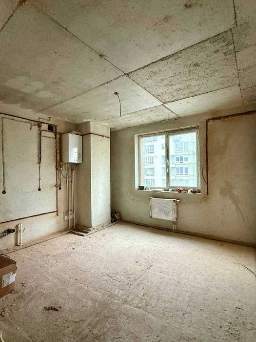 2-комнатная квартира по адресу ул. Под Голоском (площадь 90 м²) - Atlanta.ua - фото 5