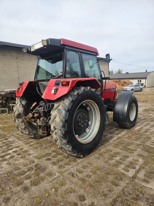 Case MAXXUM PRO 5130