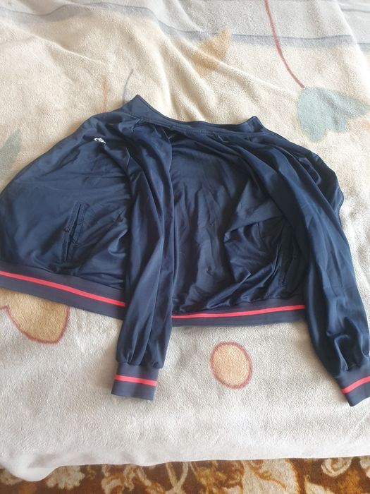 Bluza Nike rozpinana
