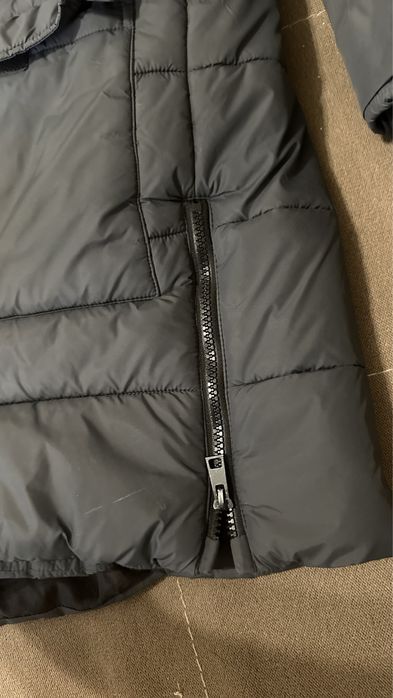 Продам пуховик  зимний на мальчика