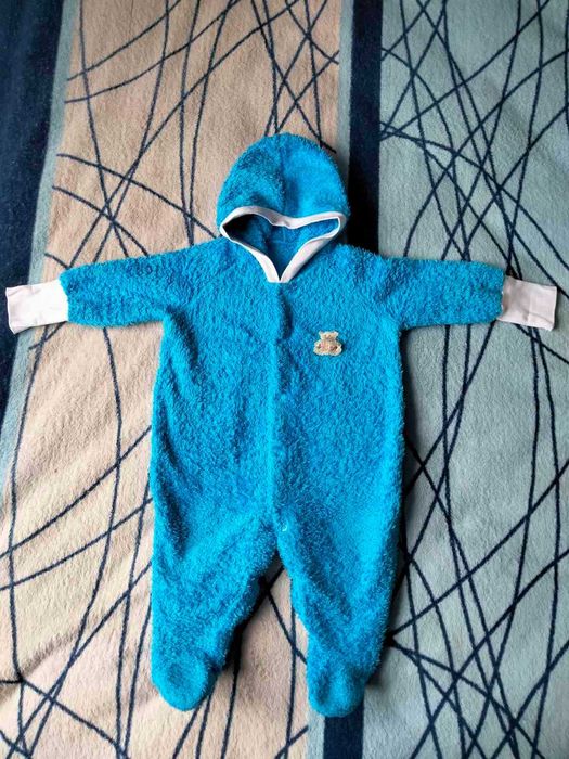 Продам речі б/у для дітей від народження до 3-х років