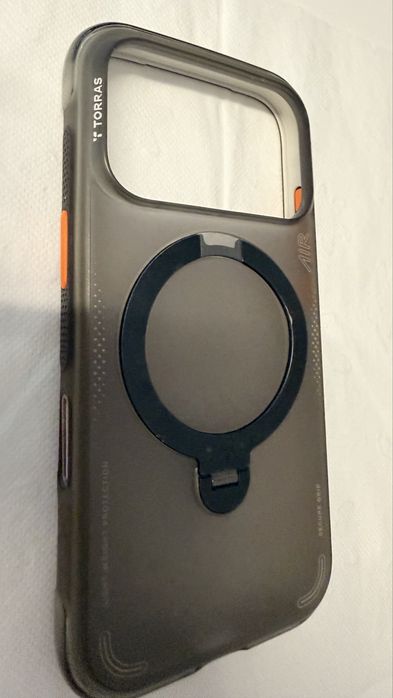 Torras Ostand Q3 Iphone 17 pro