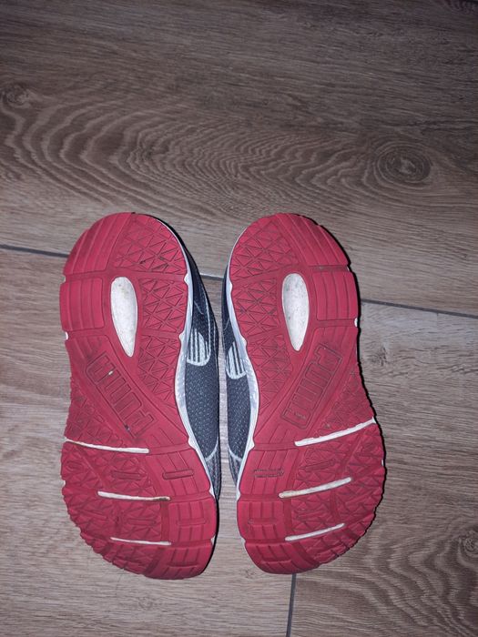 Buty firmy Puma rozmiar 35.5