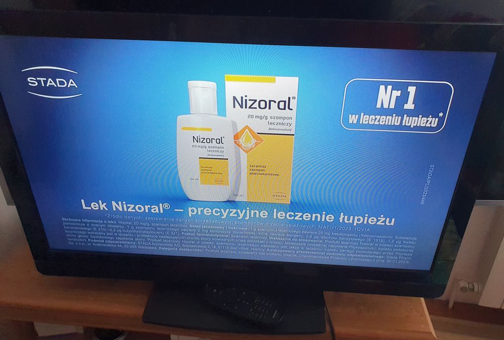 Telewizor Philips 32 cali