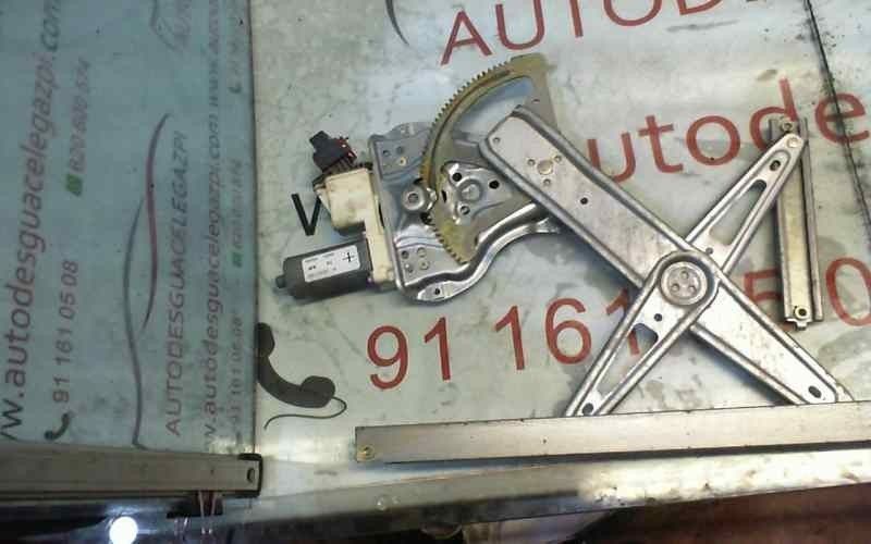 ELEVADOR DE VIDRO FRONTAL ESQUERDO TOYOTA AVENSIS 2006 -6982005050