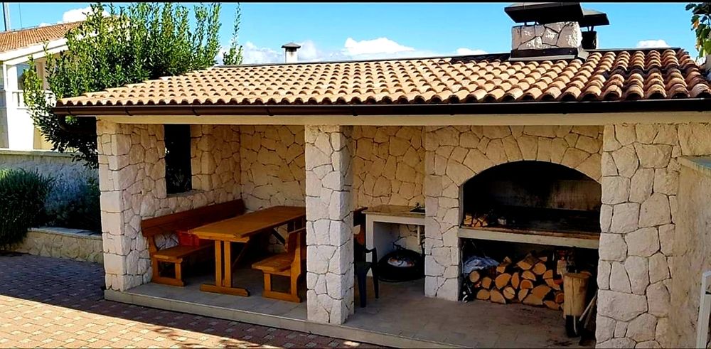 Wakacje Chorwacja Vodice noclegi apartamenty dom z basenem