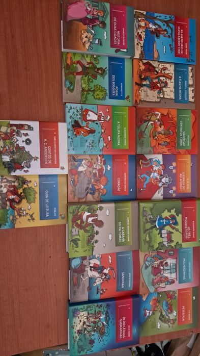 Colecção Geração Publico