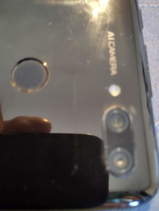 Vendo telemóvel Huawei