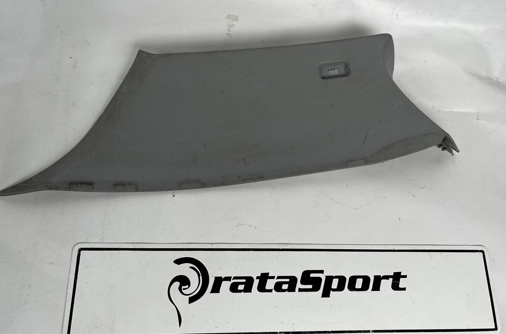 Pilar traseiro bmw E87 E81