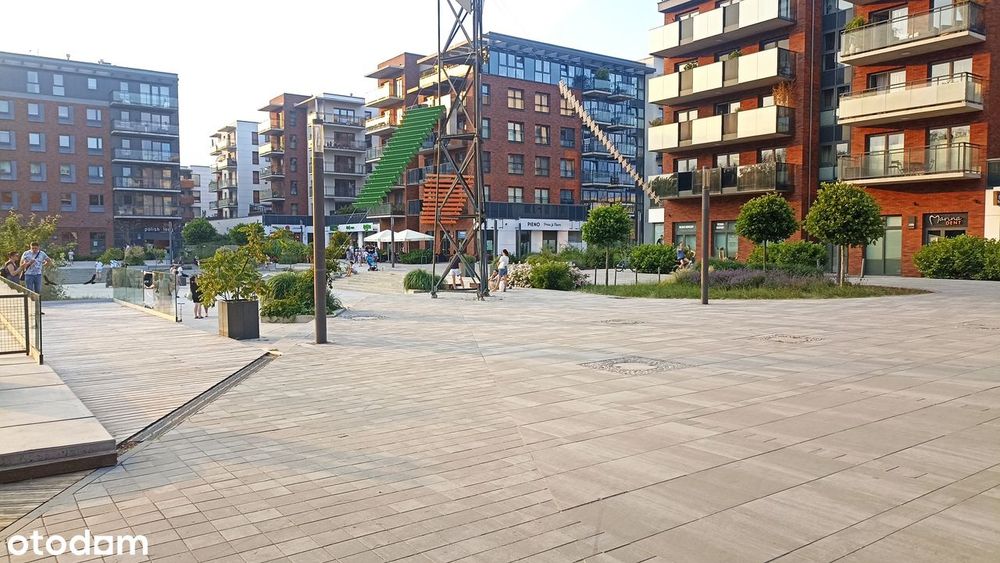 Mieszkanie – Wrocław, Swojczyce - Więcej