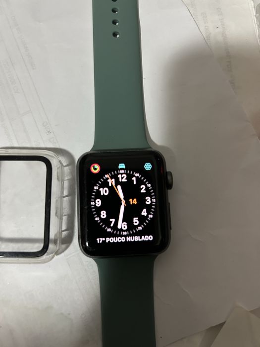 Vendo smartwatch da Apple serie 3