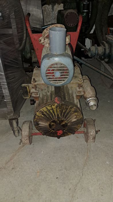 Compressor de adega usado