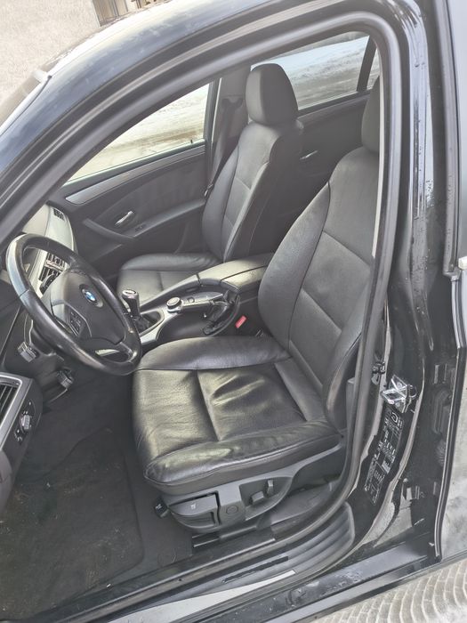 2.5 benzyna manual prosto z Niemiec bezwypadkowy