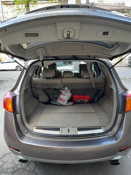 Продам      Nissan  Muranu