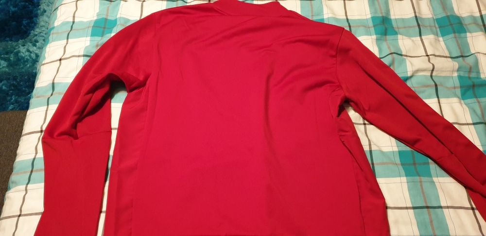 Camisola treino benfica