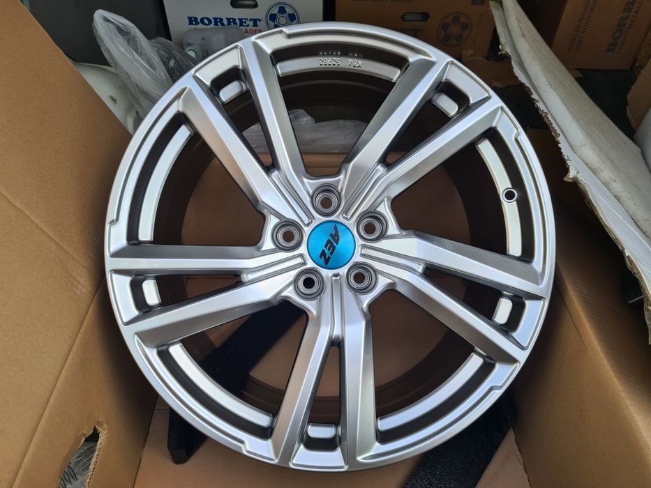 Felgi 5x112 19"  Audi Vw