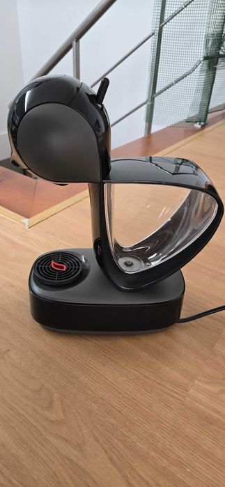 Máquina de Café KRUPS Nescafé Dolce Gusto Infinissima Touch