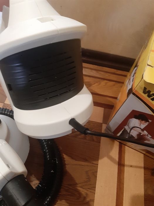 Краскопульт Wagner W665