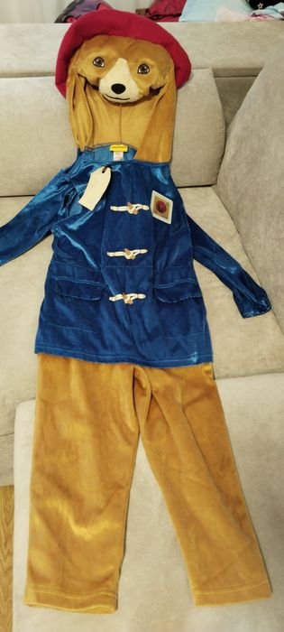 Карнавальний костюм для хлопчика