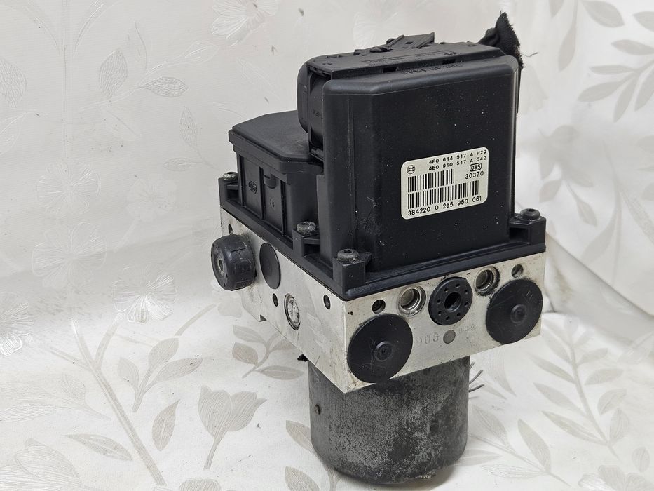 pompa abs audi a8 d3 03-10 4e0614517a