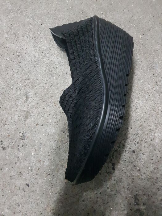 Sapatos de senhora