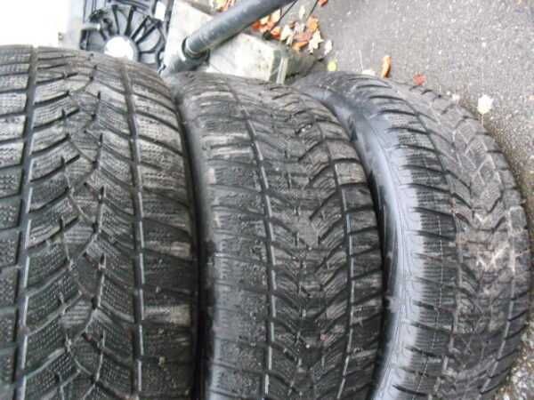 Range Rover P38 Hurricane Jantes 18" Discovery td5