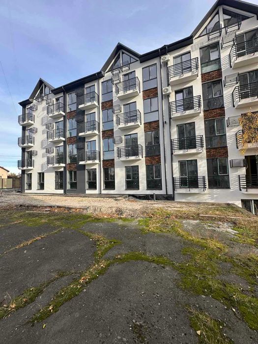 Продаж 1к Академмістечко Біличі Чорнобильська Обухівська Окружна 47200