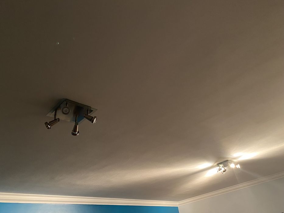 Candeiros prateados(2)