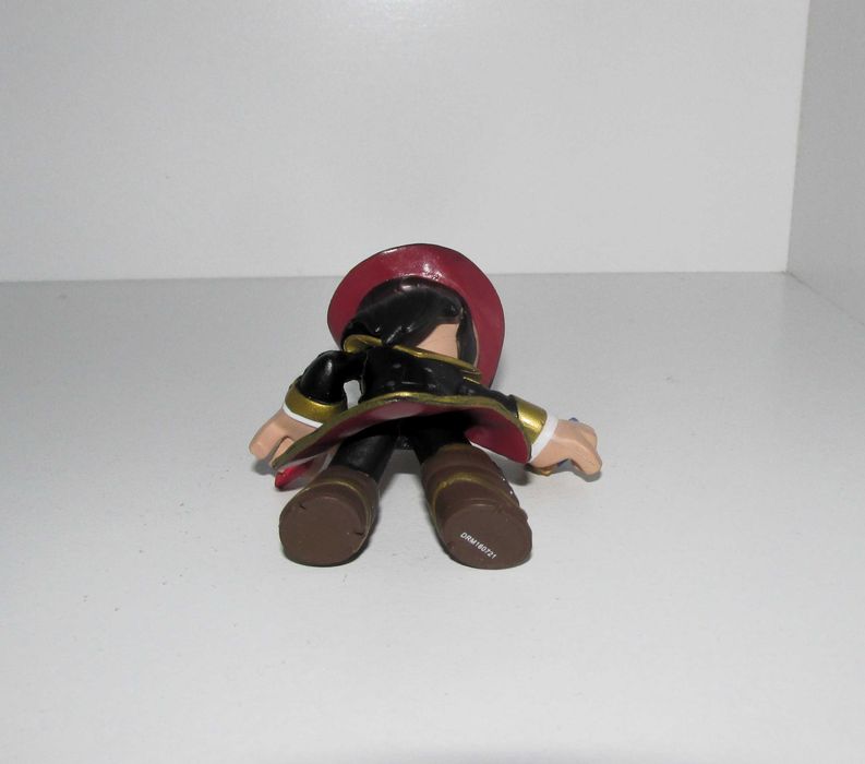 Funko Mystery Mini "Twisted Fate" - League of Legends 2016