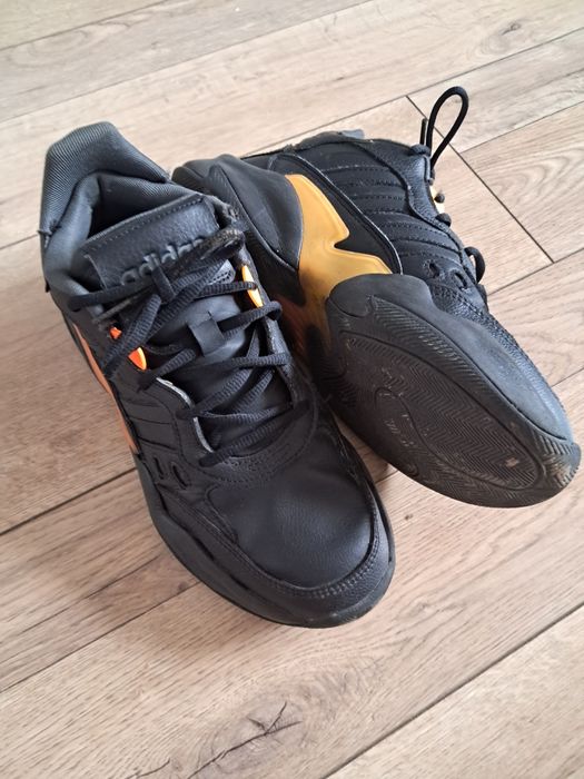 Buty sportowe Adidas wysokie