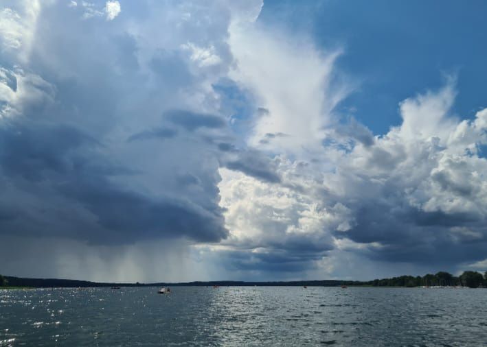 Pokoje u Sabiny w Boszkowo-Letnisko