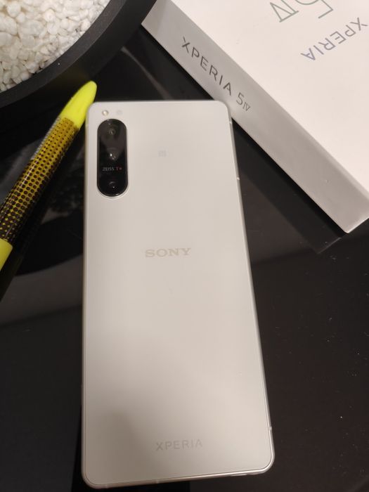 Sony Xperia 5 mark4 8/128Gb версія ЯПОНІЯ , в наявності !