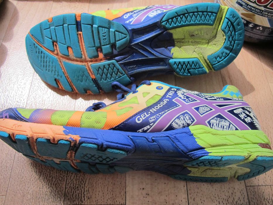 Asics Gel-Noosa Tri 9